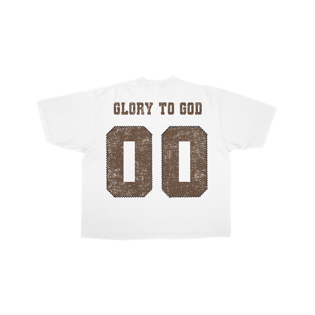 00 JERSEY TEE