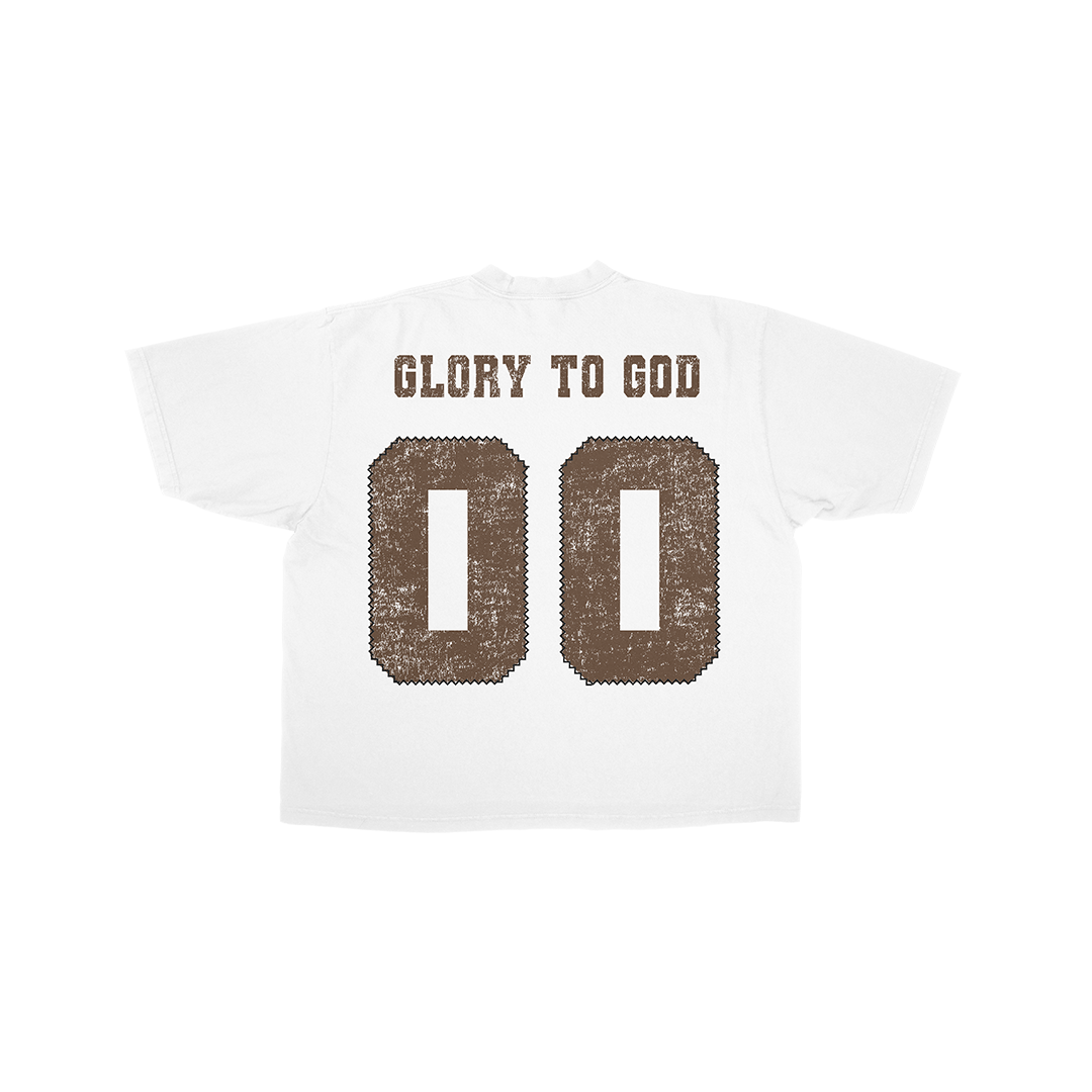 00 JERSEY TEE