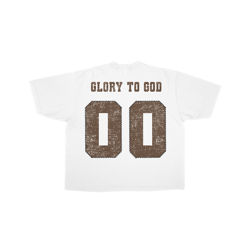 00 JERSEY TEE