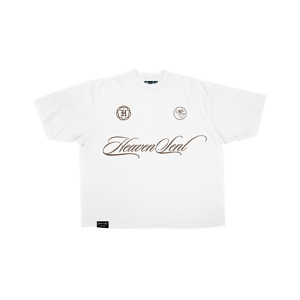 00 JERSEY TEE