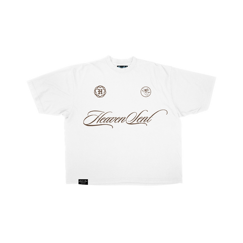 00 JERSEY TEE