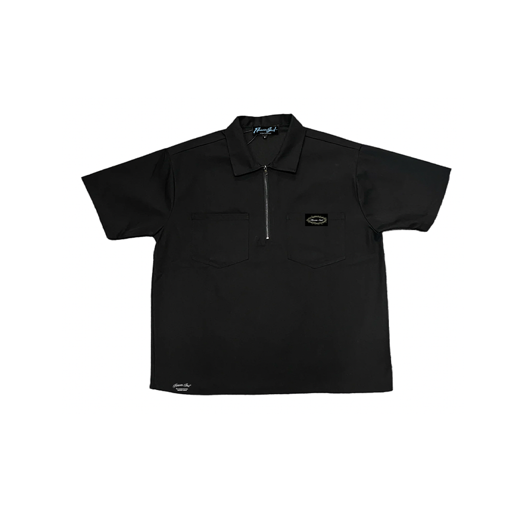 VIRGENCITA WORK SHIRT