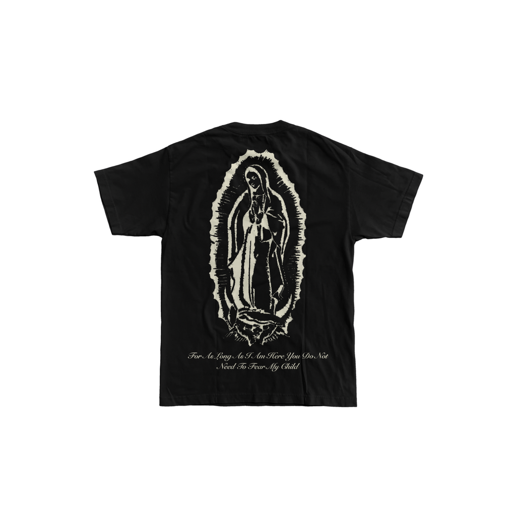 VIRGENCITA TEE