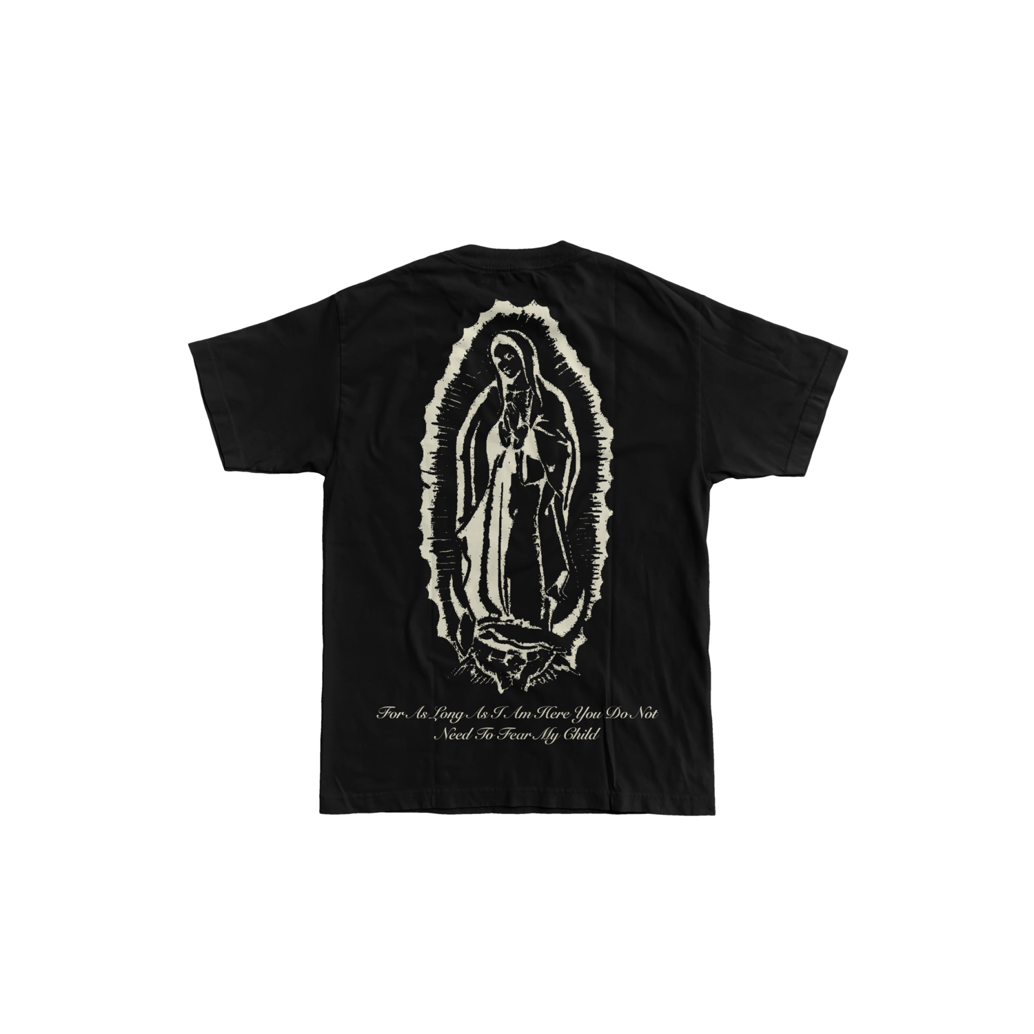 VIRGENCITA TEE
