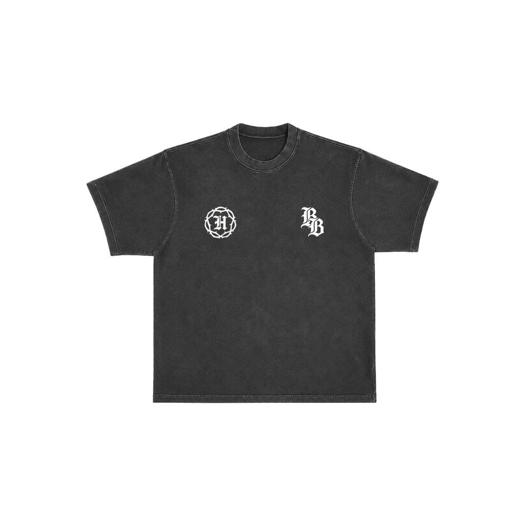 BB X HS: BARRIO TEE