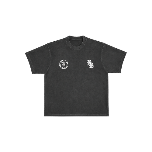 BB X HS: BARRIO TEE