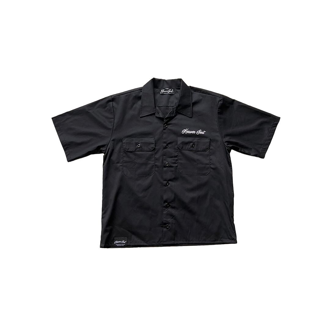 VIRGENCITA WORK SHIRT