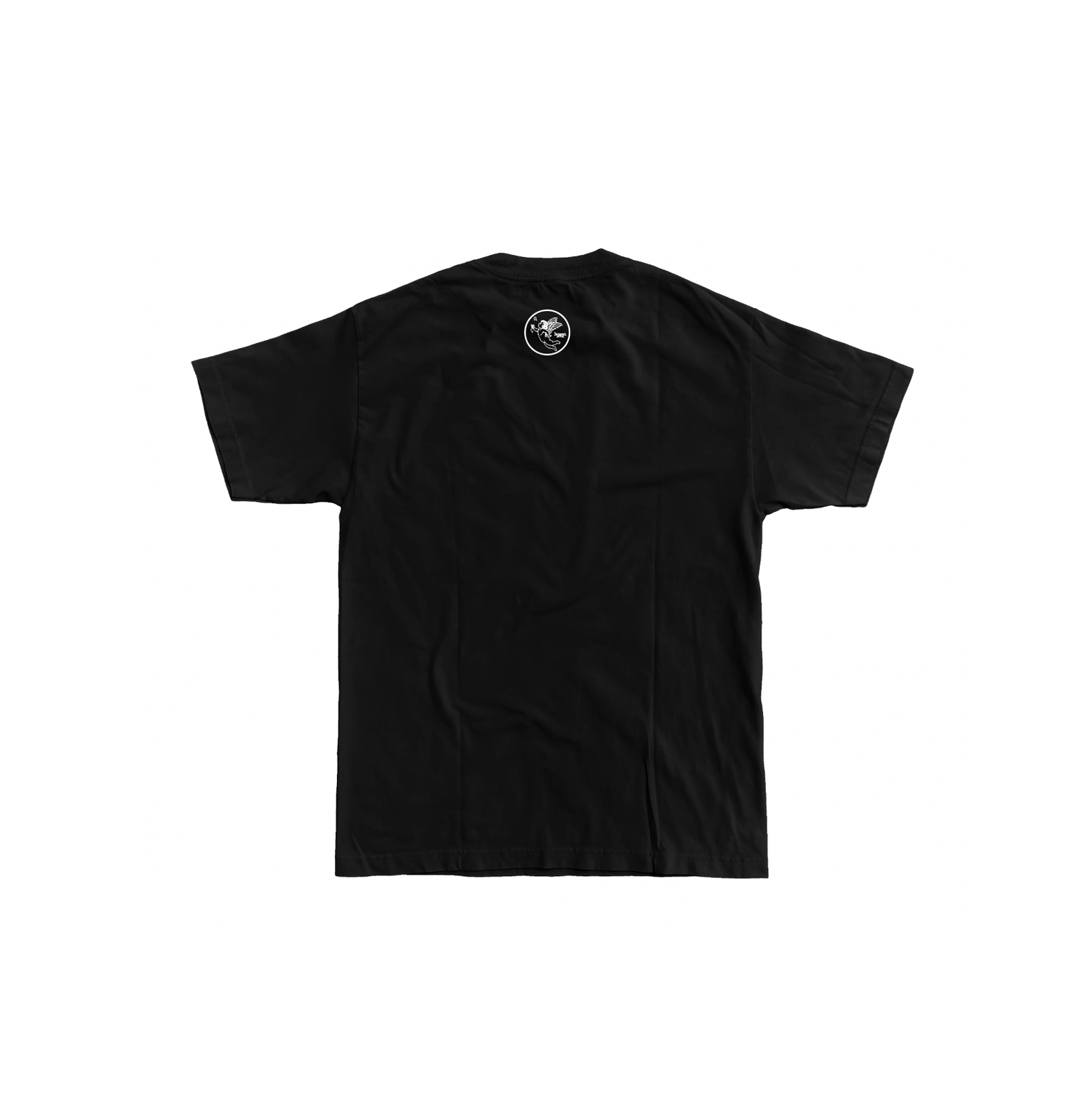 CHILD OF GOD BLACK TEE