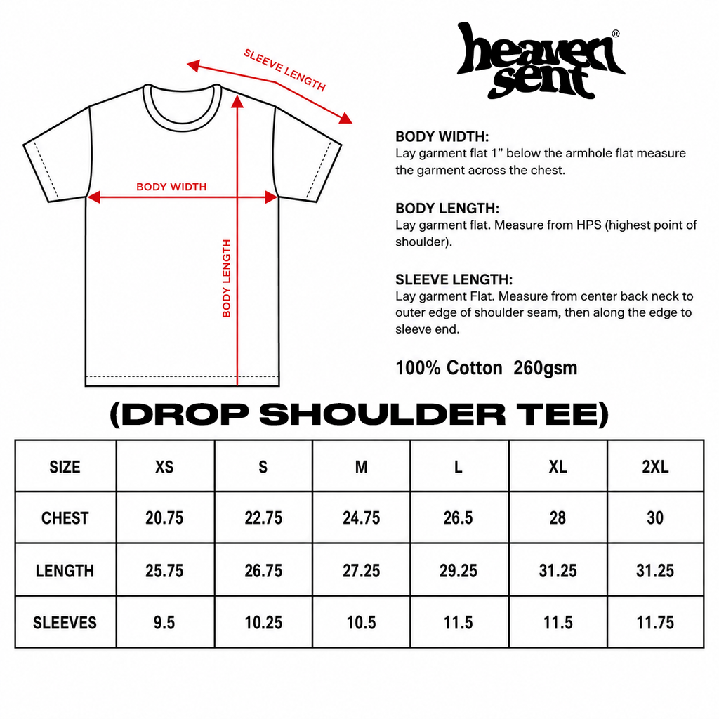 00 JERSEY TEE