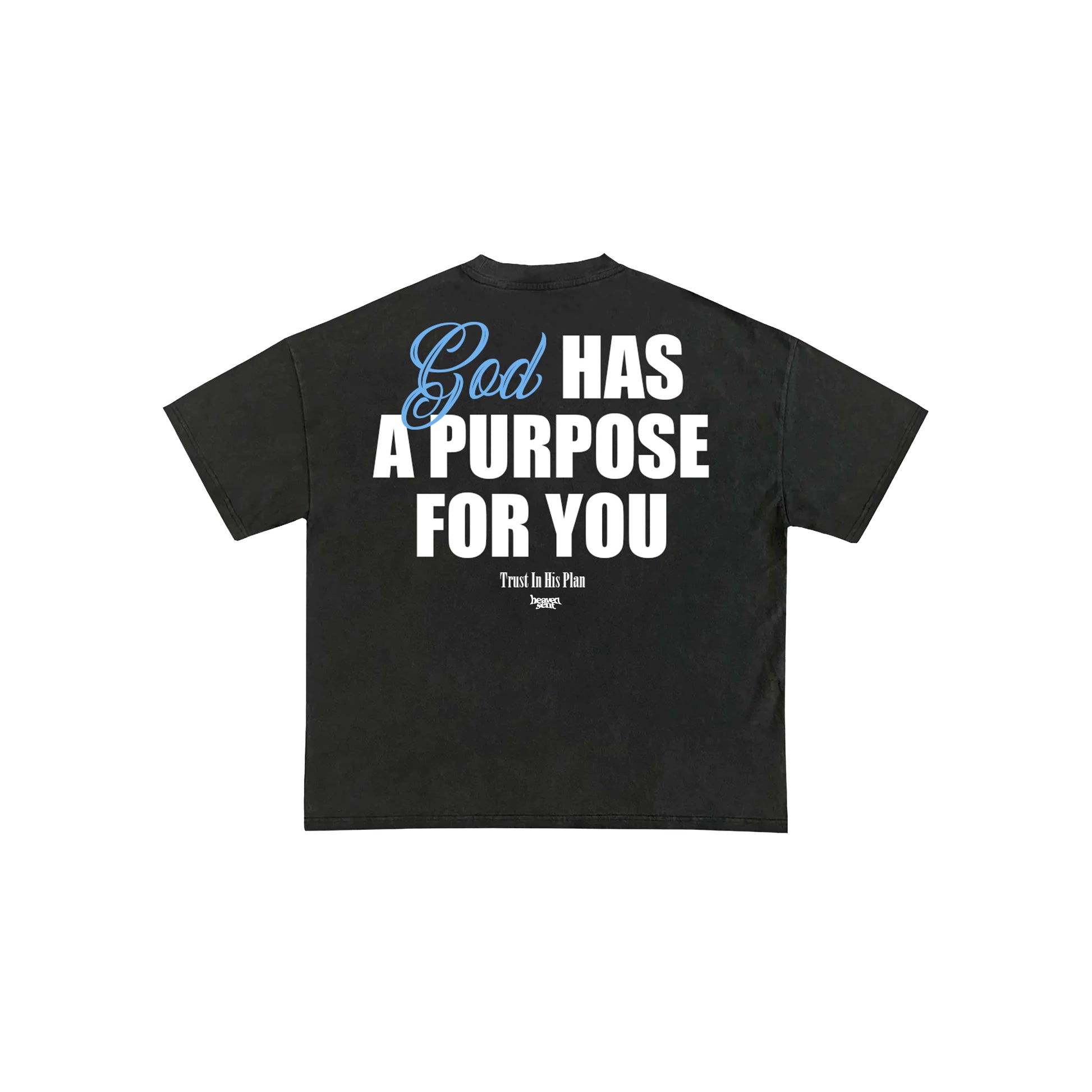 PURPOSE TEE