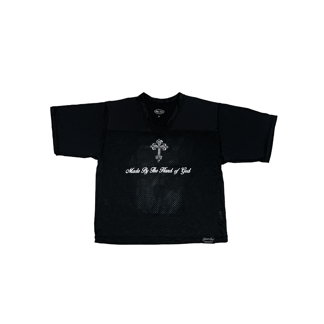 CROSS PATCH JERSEY