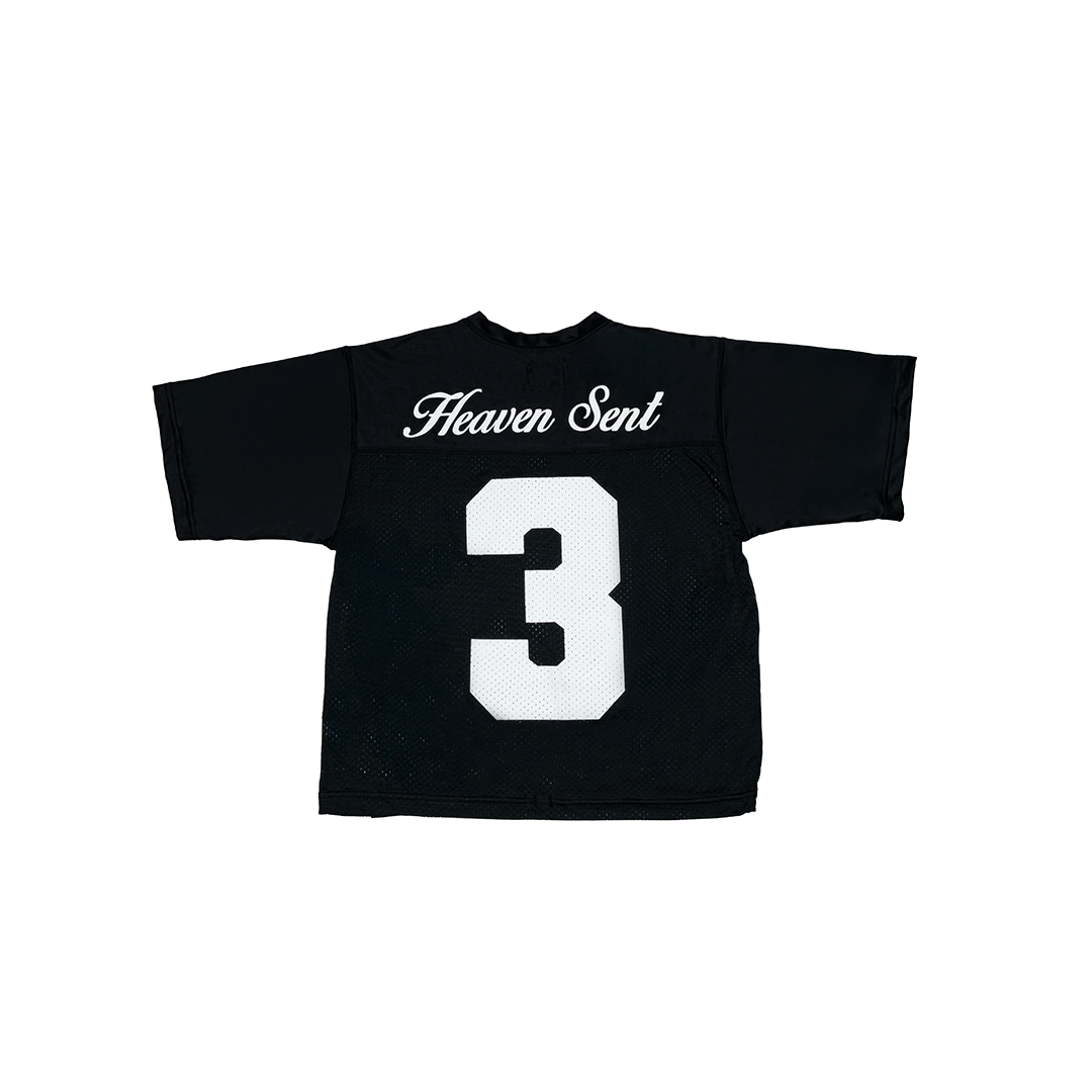 CROSS PATCH JERSEY