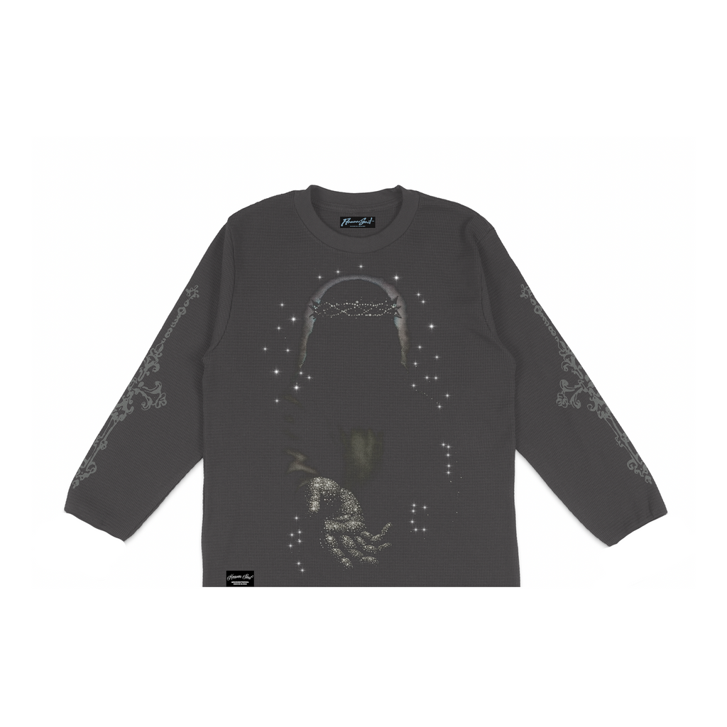 SAVIOR RHINESTONE THERMAL