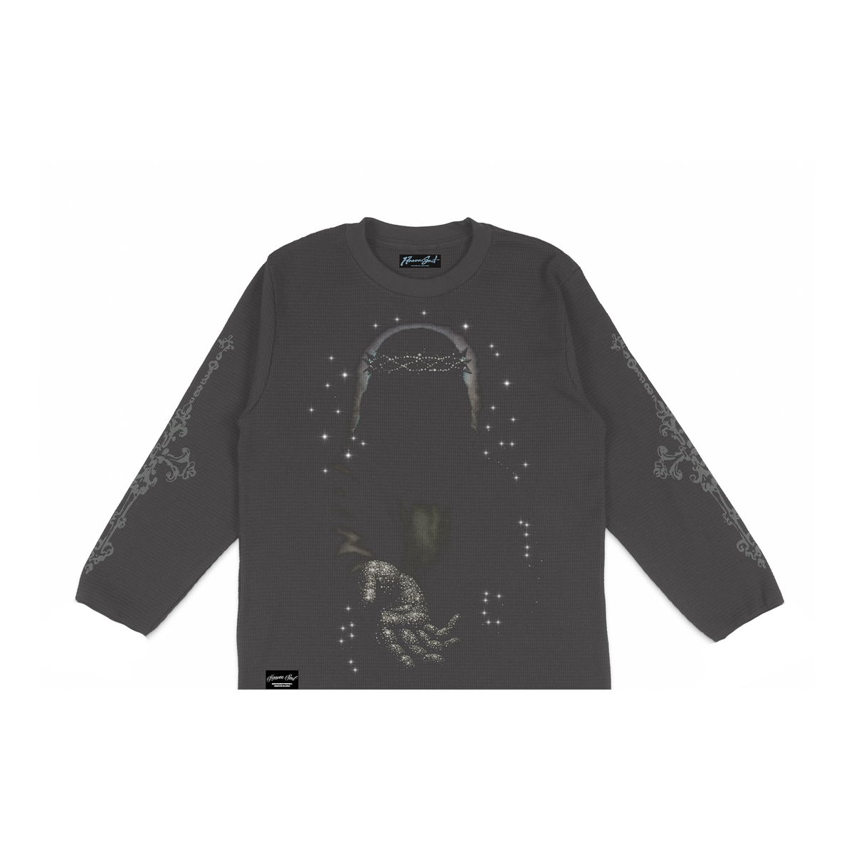 SAVIOR RHINESTONE THERMAL