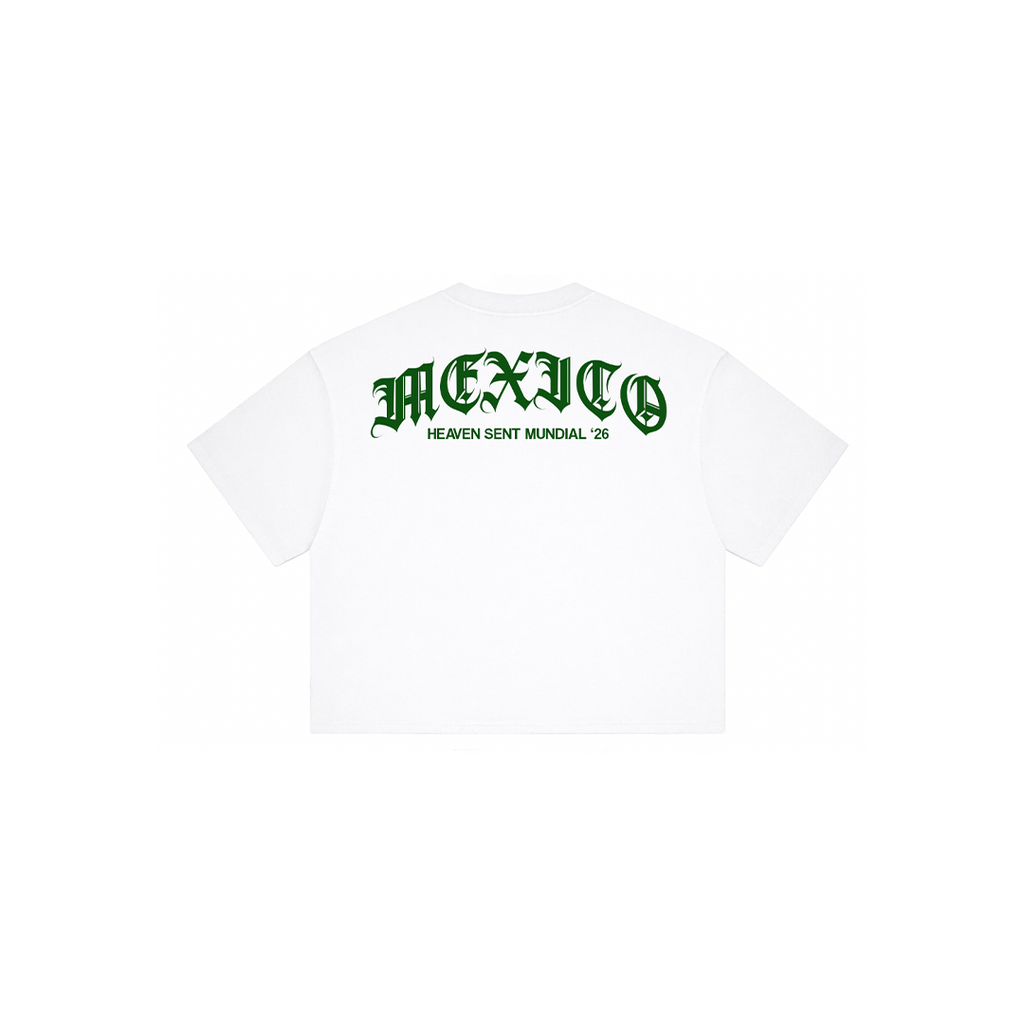OCHOA MUNDIAL TEE