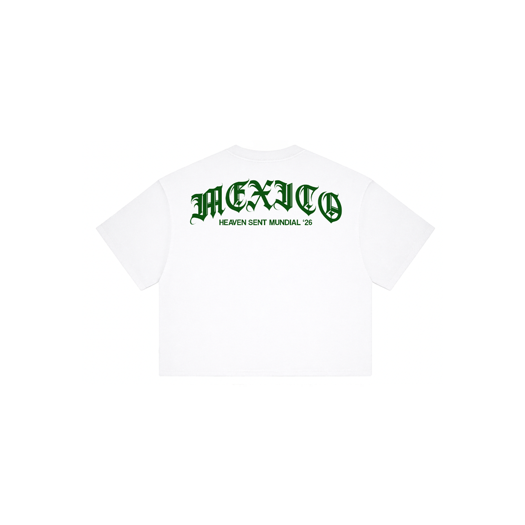 OCHOA MUNDIAL TEE