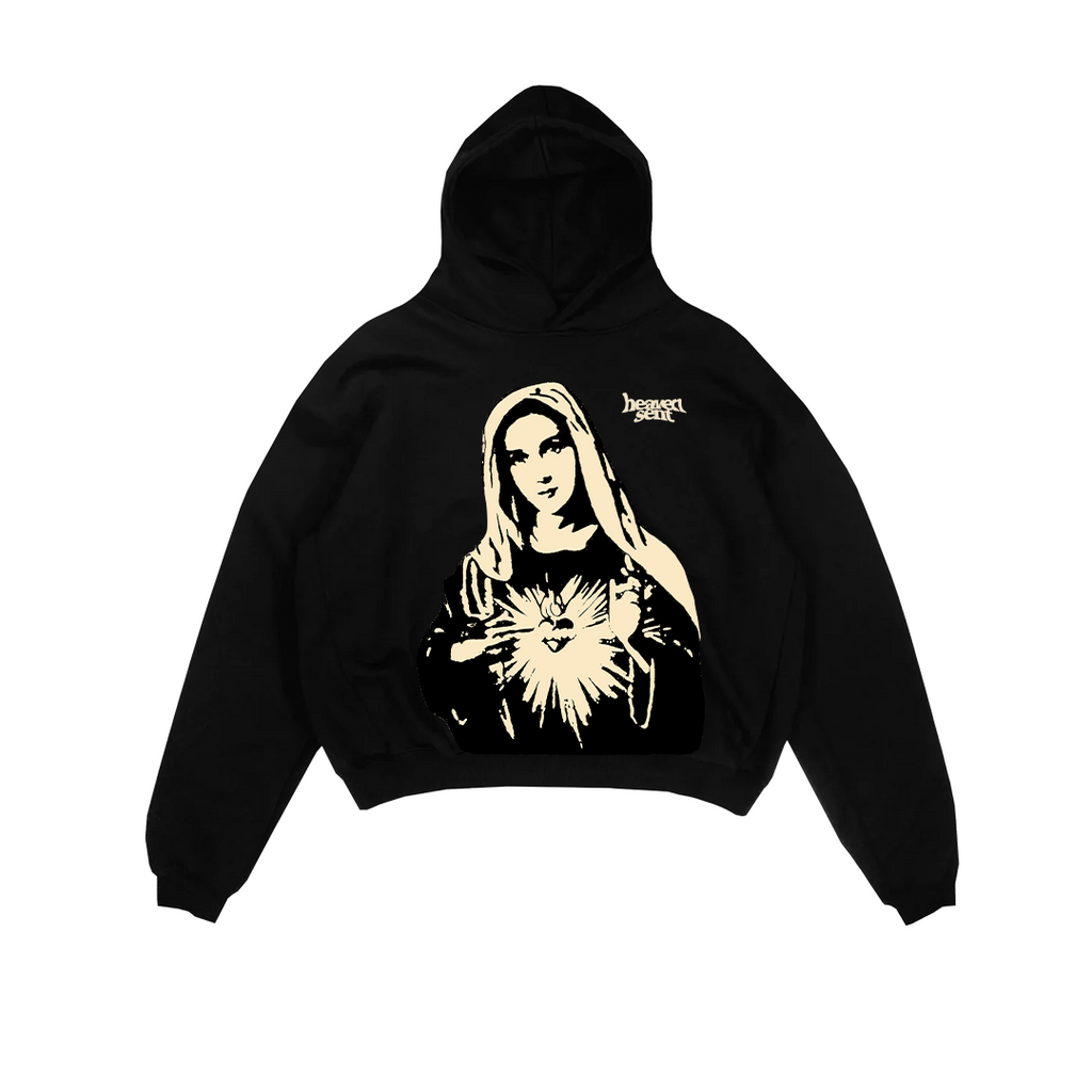 LA REINA HOODIE