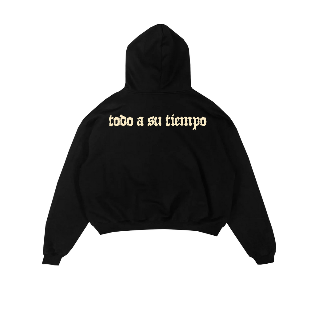 LA REINA HOODIE