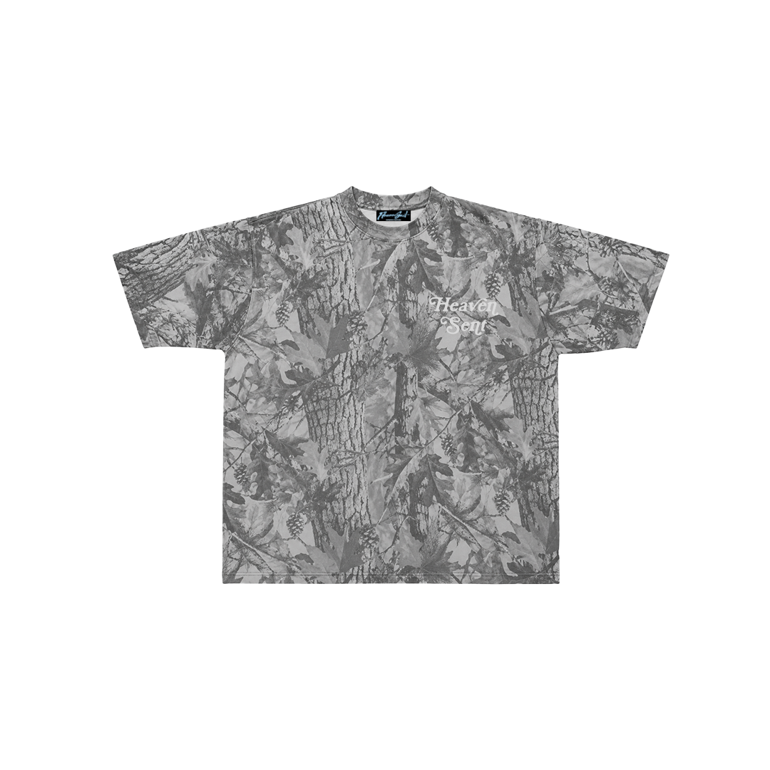 CAMO SDQ TEE