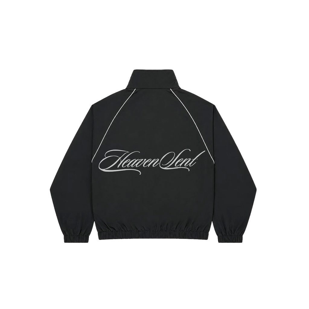 HS TRACK JACKET