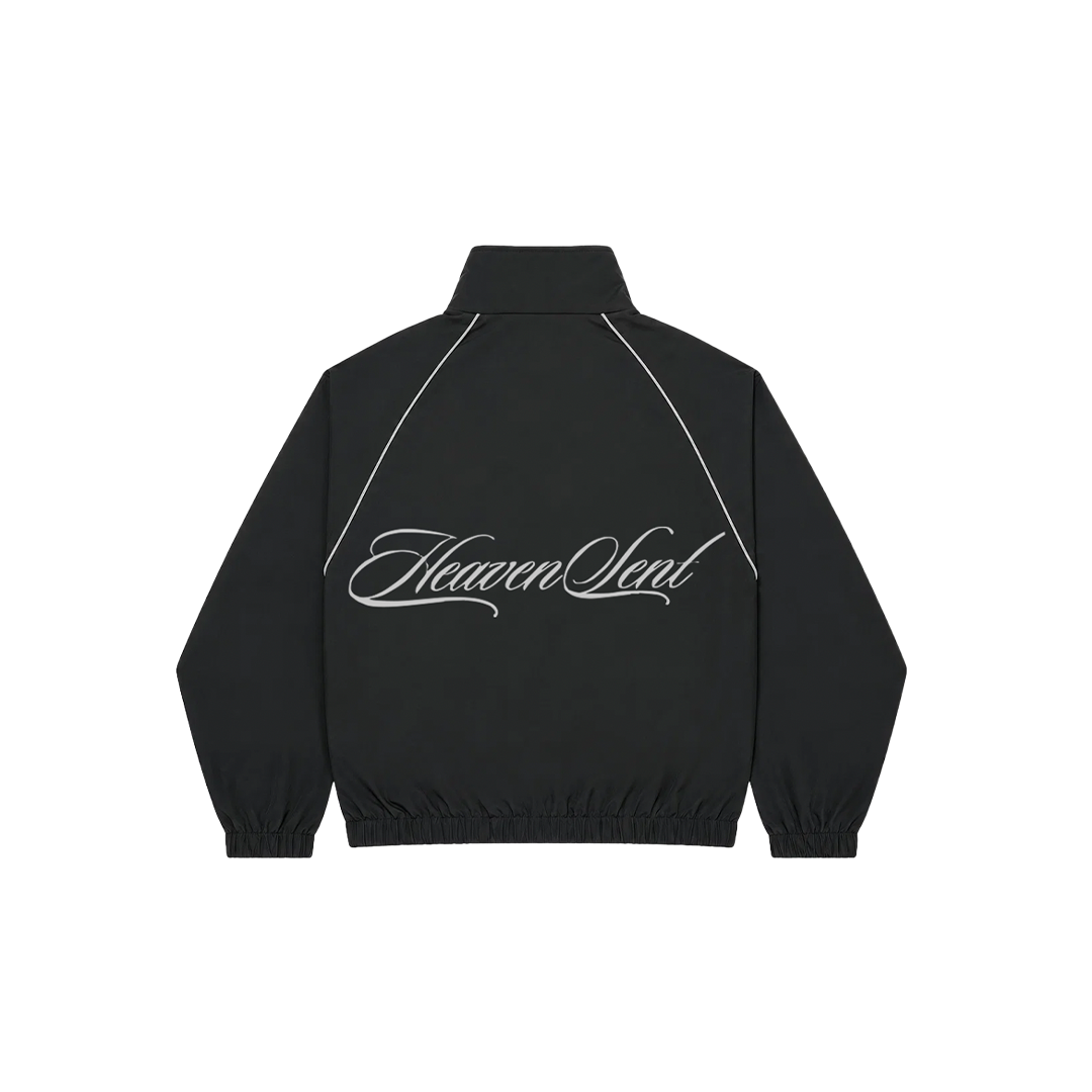 HS TRACK JACKET