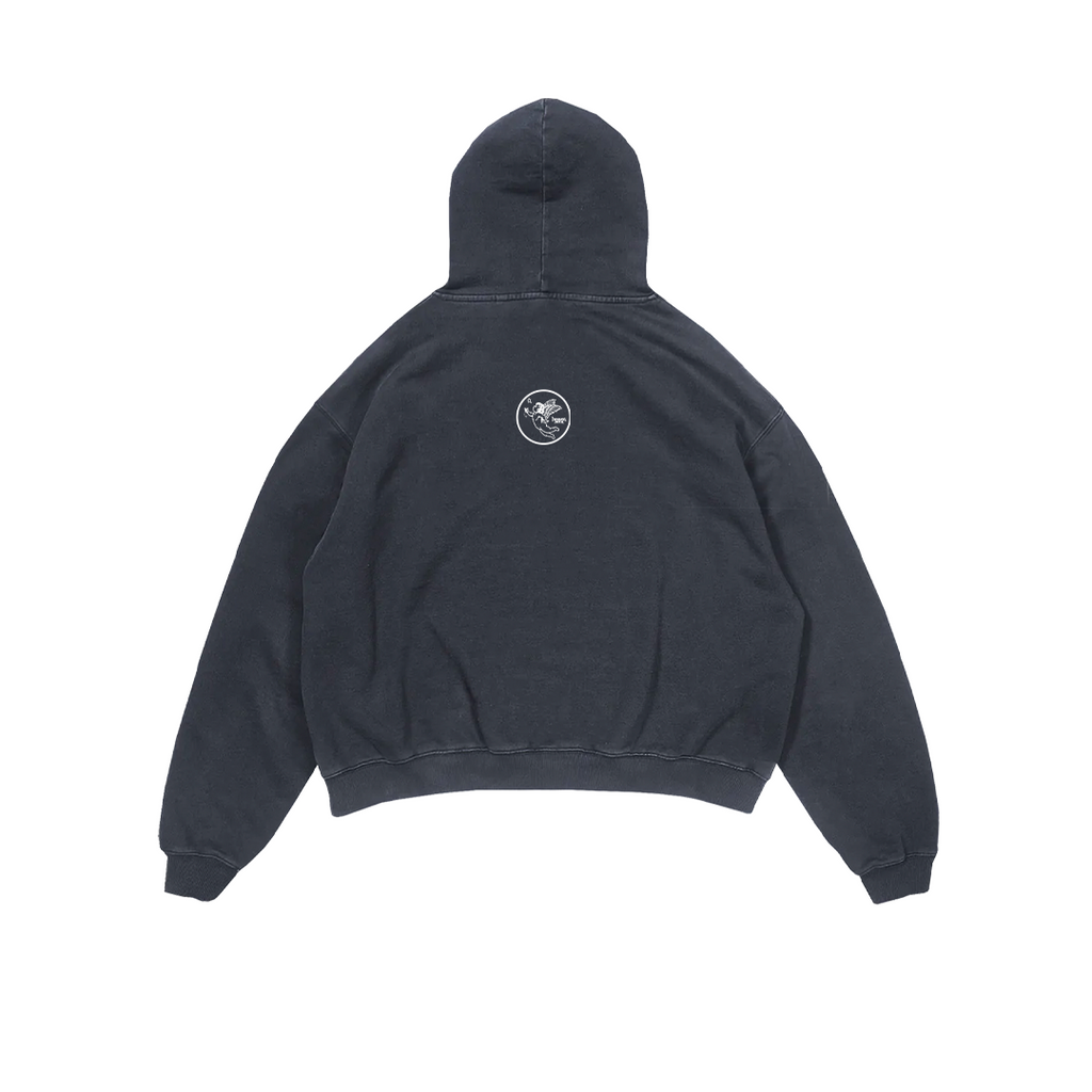 VINTAGE CHILD OF GOD HOODIE