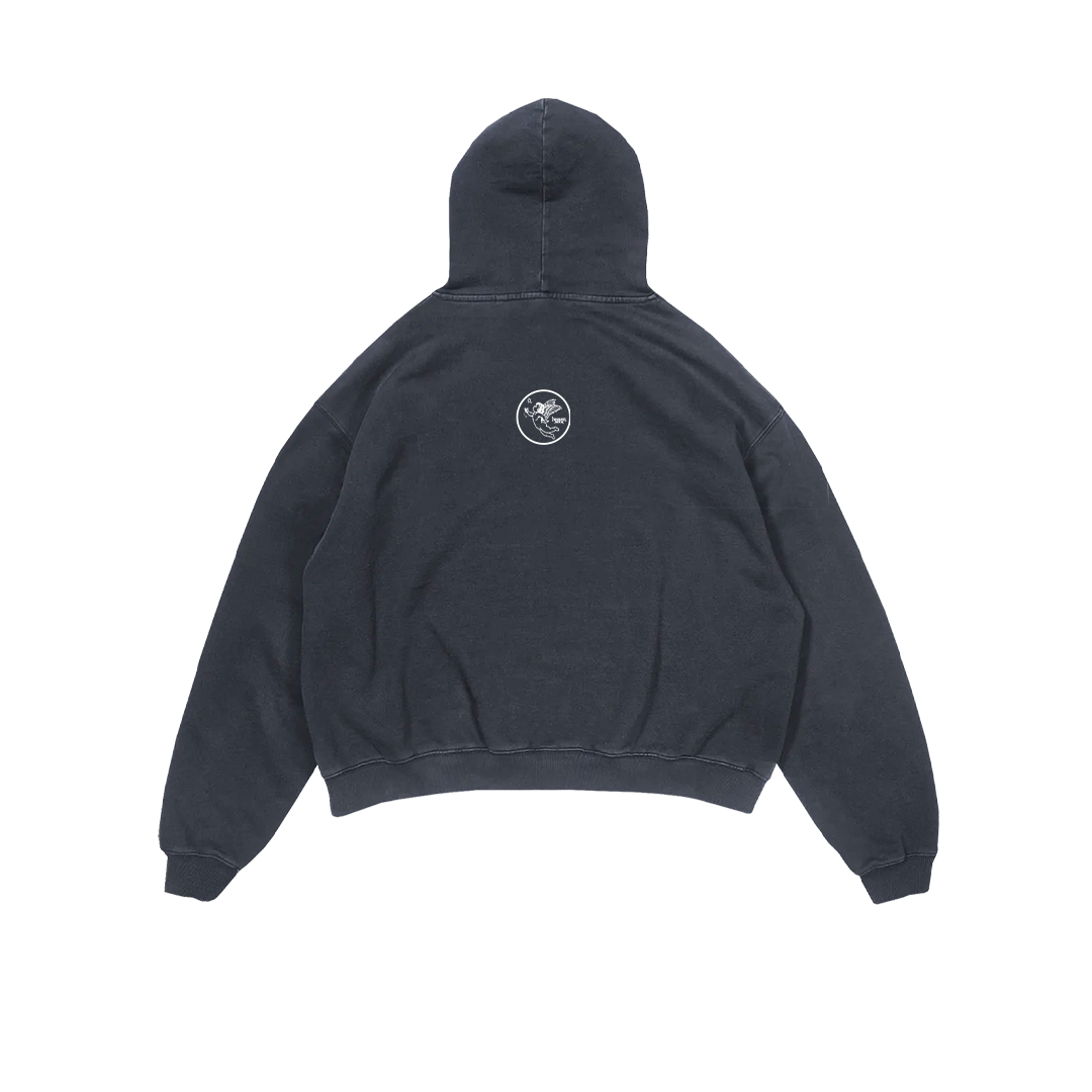 VINTAGE CHILD OF GOD HOODIE