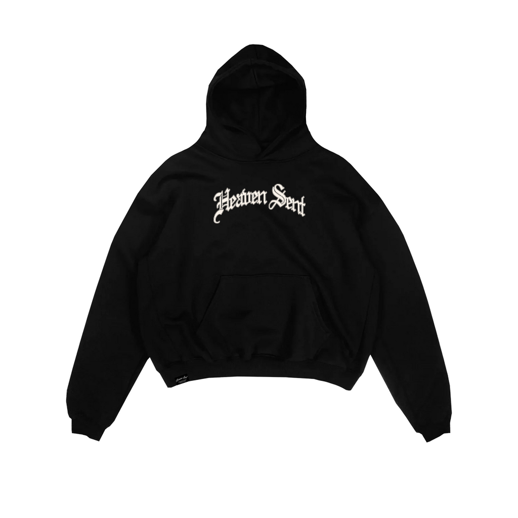 VIRGENCITA HOODIE