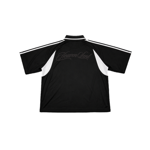 'CRISTO' BLACK JERSEY