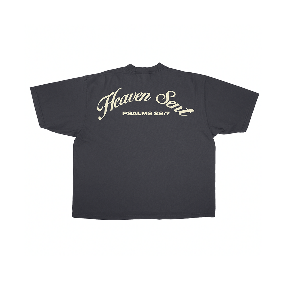 HS JERSEY DROP SHOULDER TEE