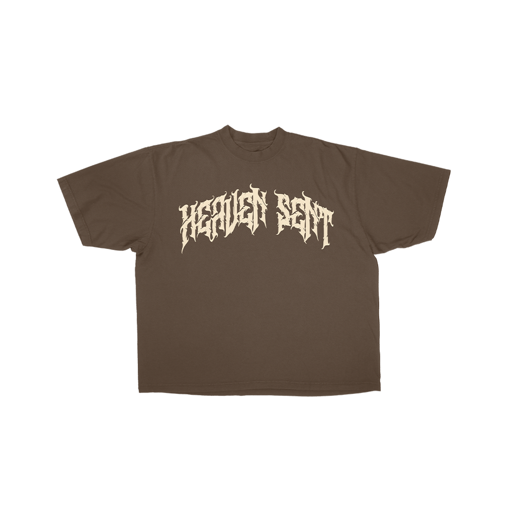 HS CROSS TEE