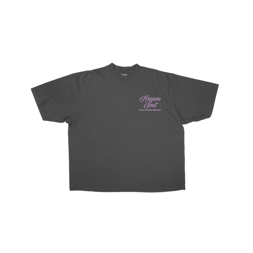 KTF ‘PINK’ TEE
