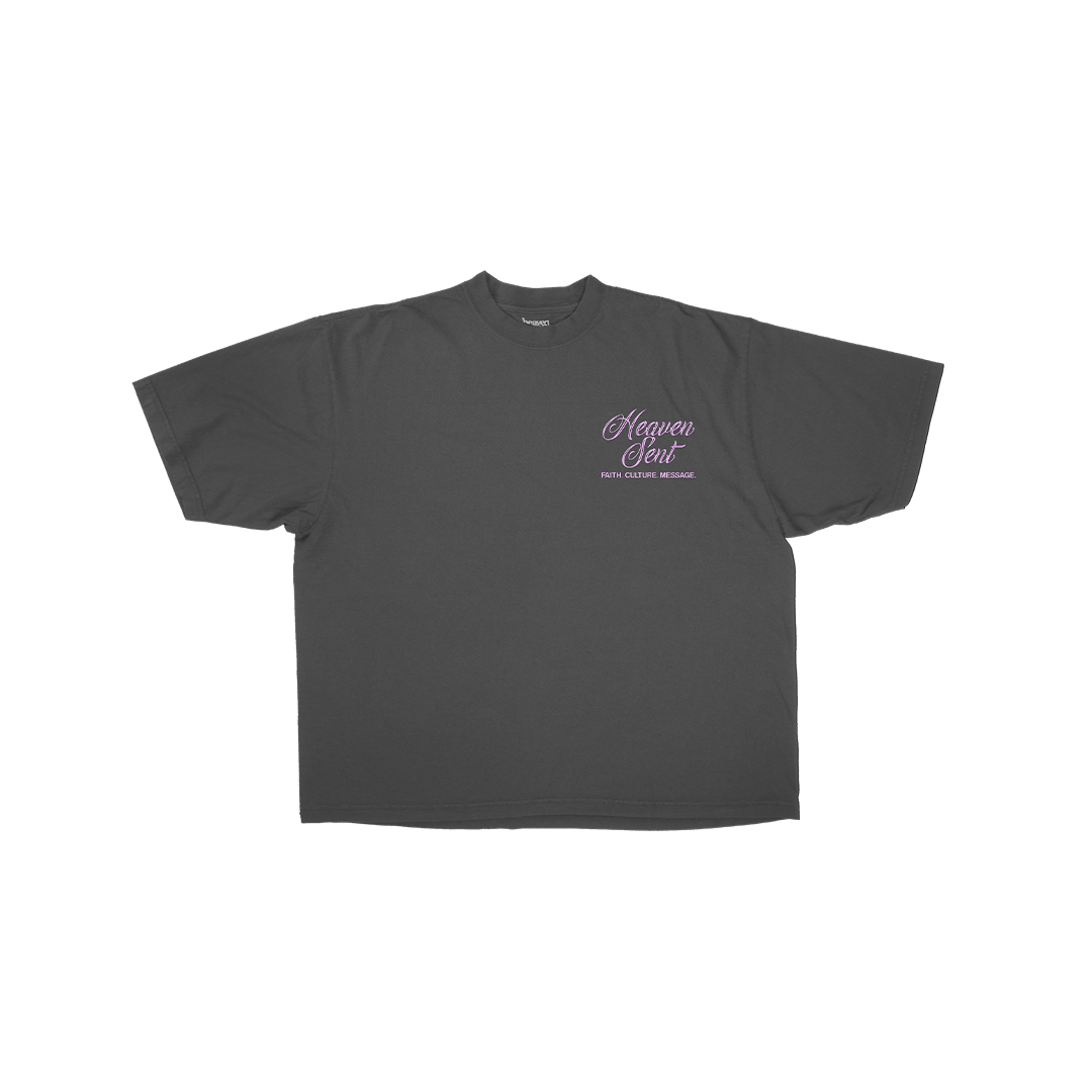KTF ‘PINK’ TEE