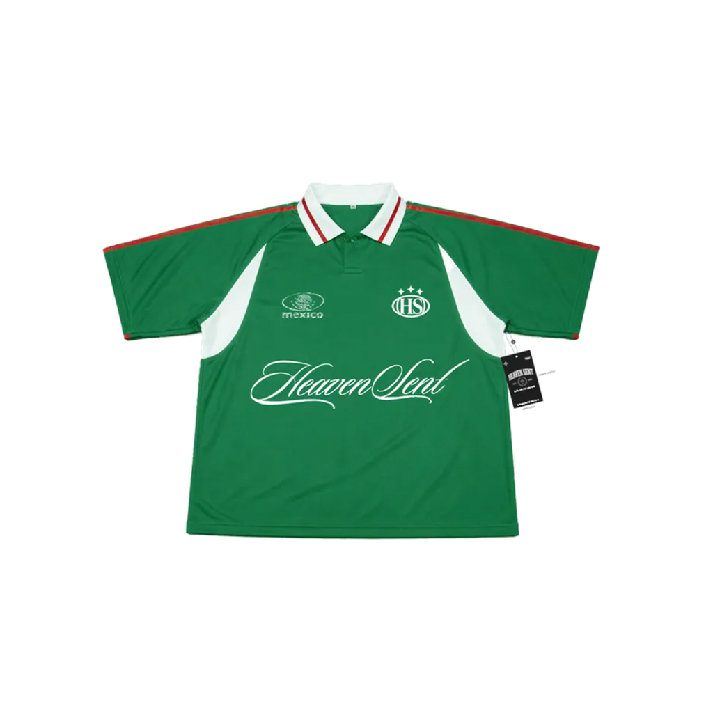 MEX RETRO 86 JERSEY