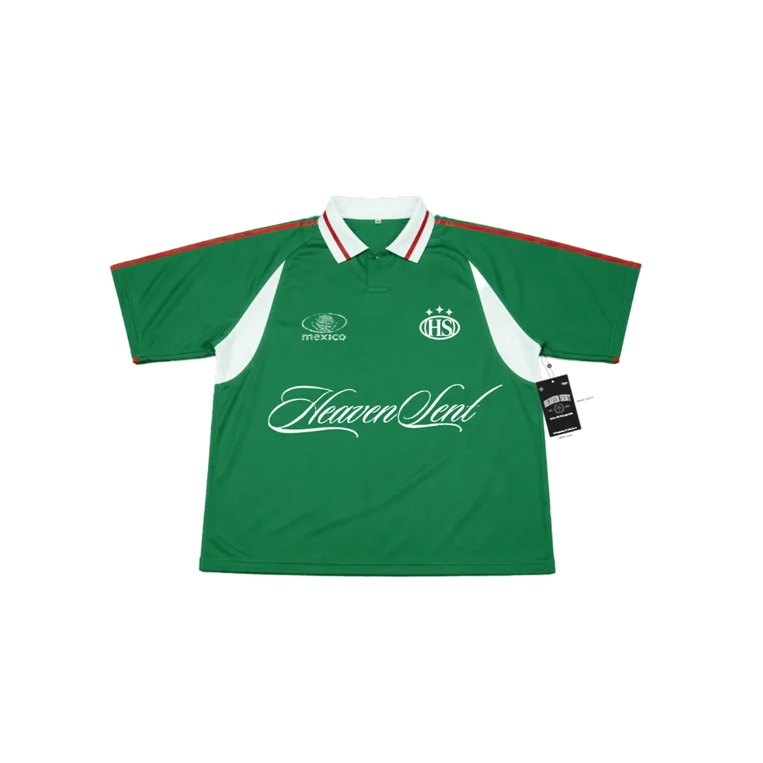 MEX RETRO 86 JERSEY