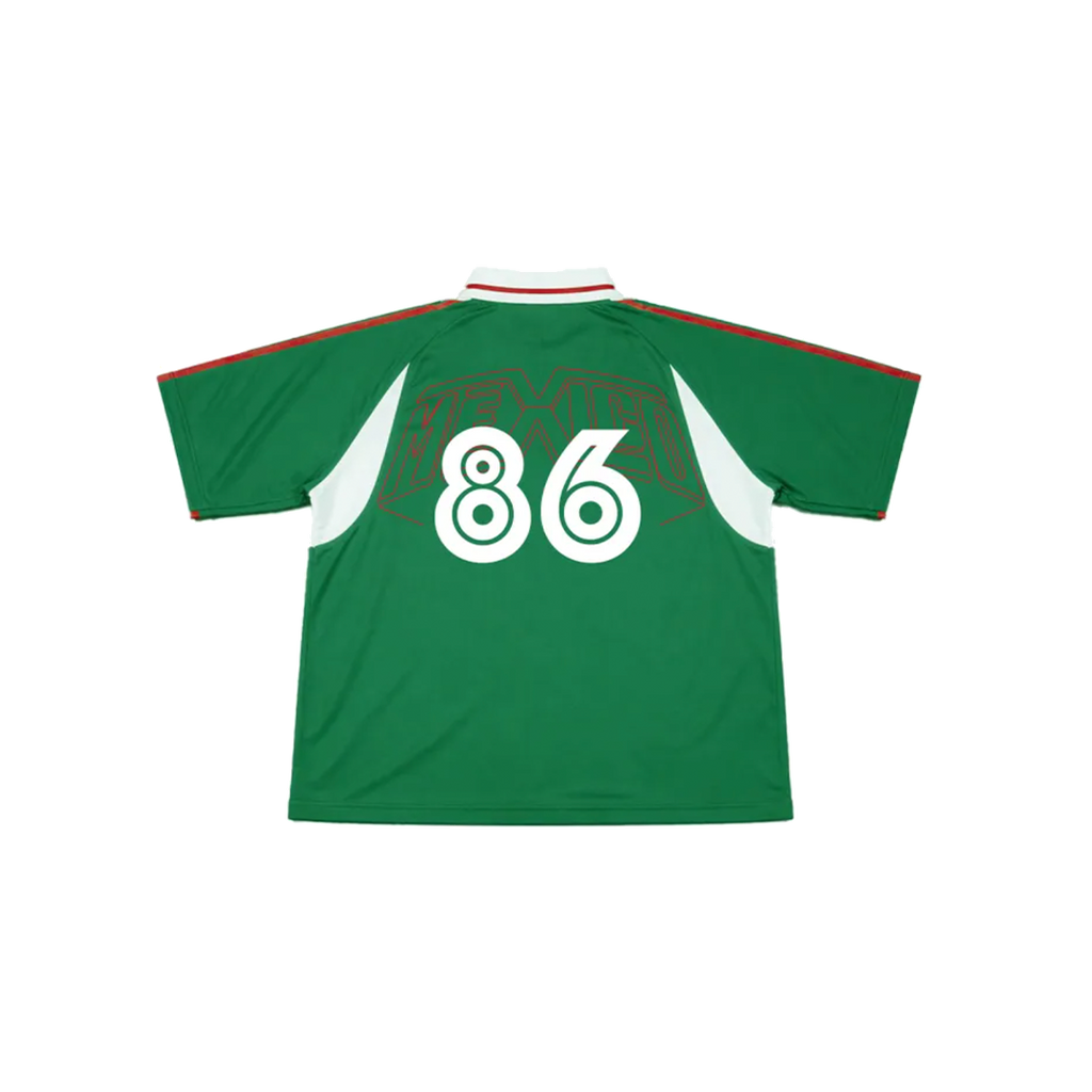 MEX RETRO 86 JERSEY