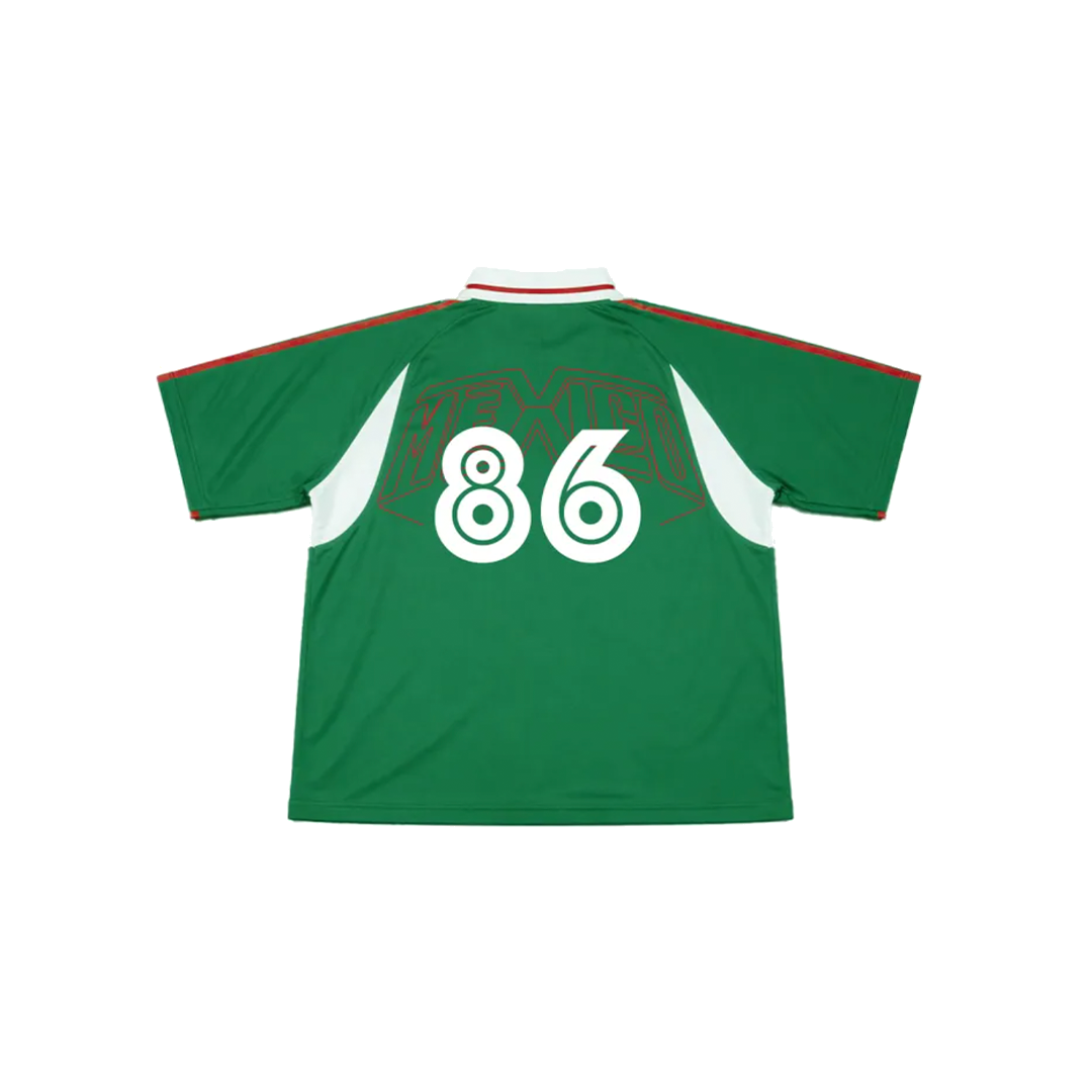 MEX RETRO 86 JERSEY