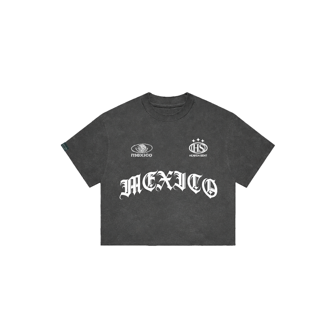 MUNDIAL MÉXICO TEE
