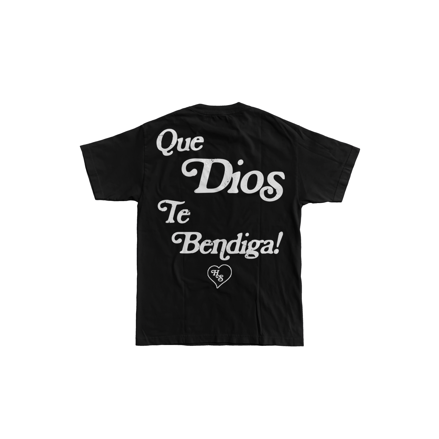 DIOS TE BENDIGA TEE