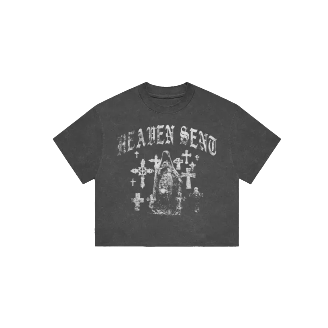 SAINT CROSS TEE