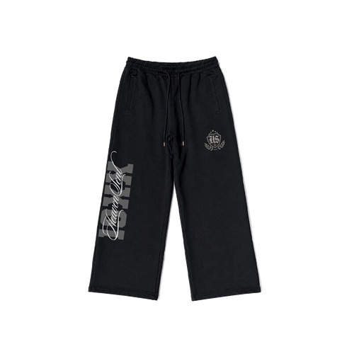 19XX WIDE LEG SWEATS